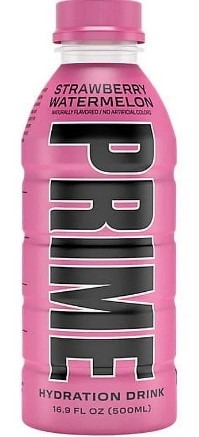 Prime Hydration - Strawberry Watermelon